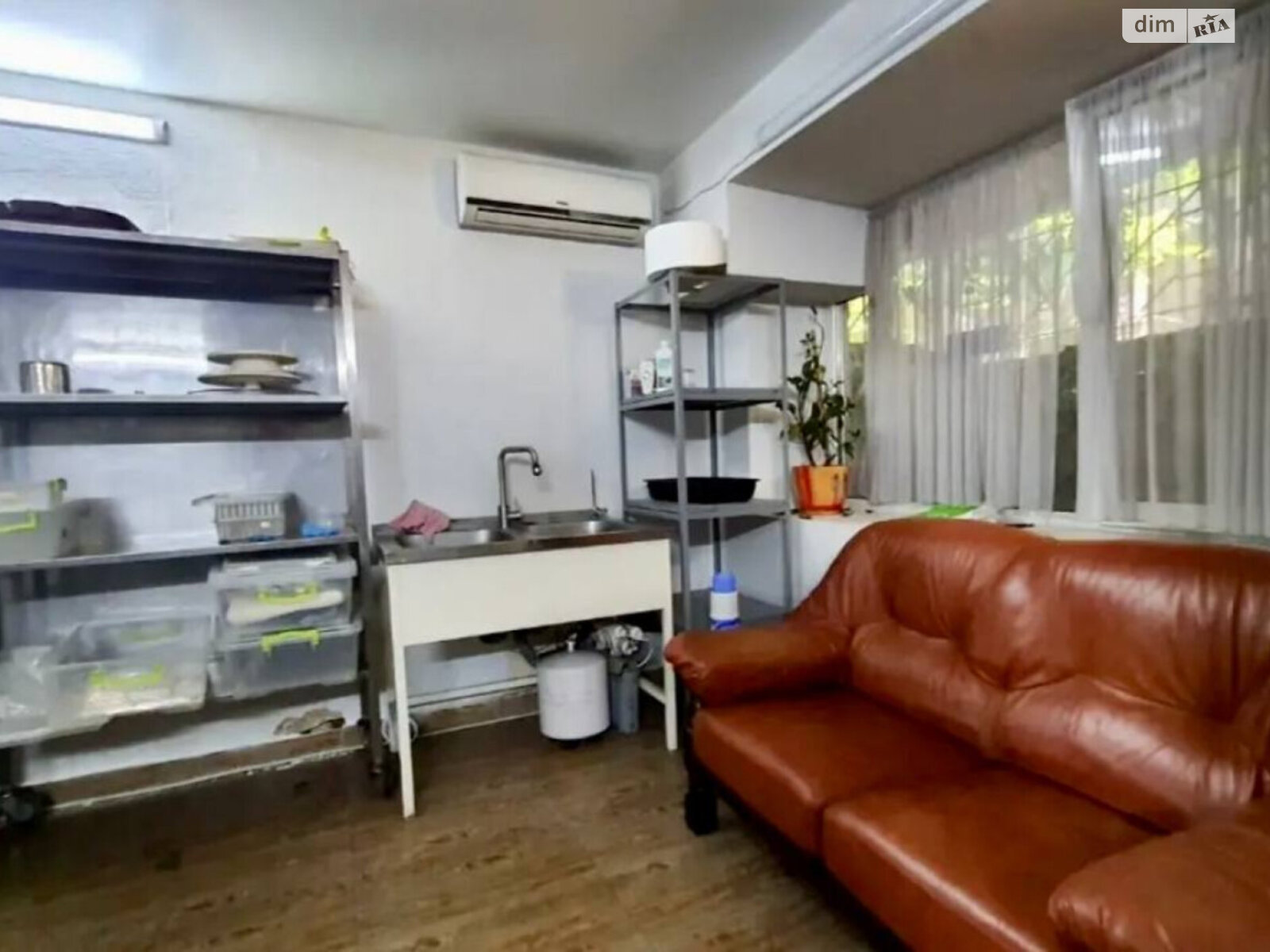 Комерційне приміщення в Одесі, продаж по Шевченка проспект, район Приморський, ціна: 60 000 доларів за об’єкт фото 1