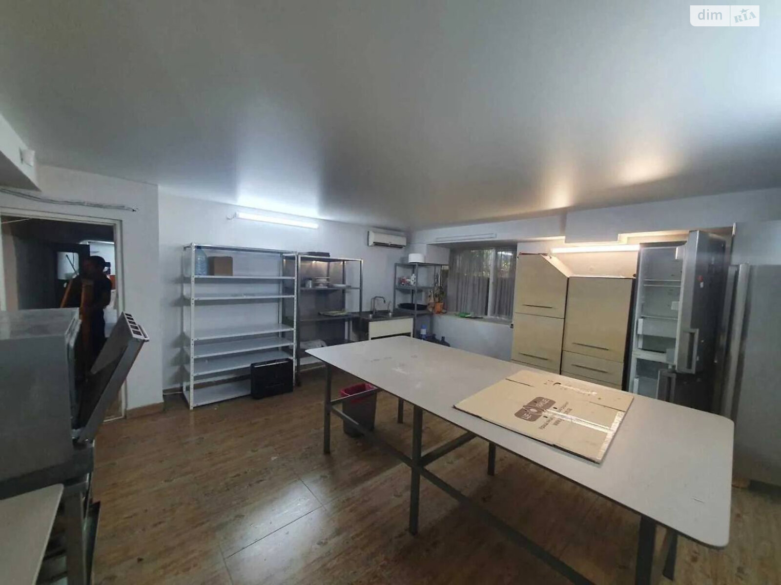 Комерційне приміщення в Одесі, продаж по Шевченка проспект, район Приморський, ціна: 60 000 доларів за об’єкт фото 1