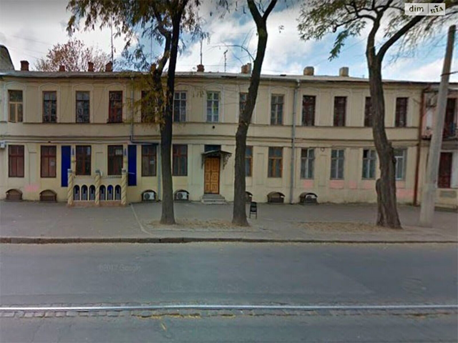 Комерційне приміщення в Одесі, продаж по Софіївська вулиця 10, район Приморський, ціна: 50 000 долларів за об’єкт фото 1