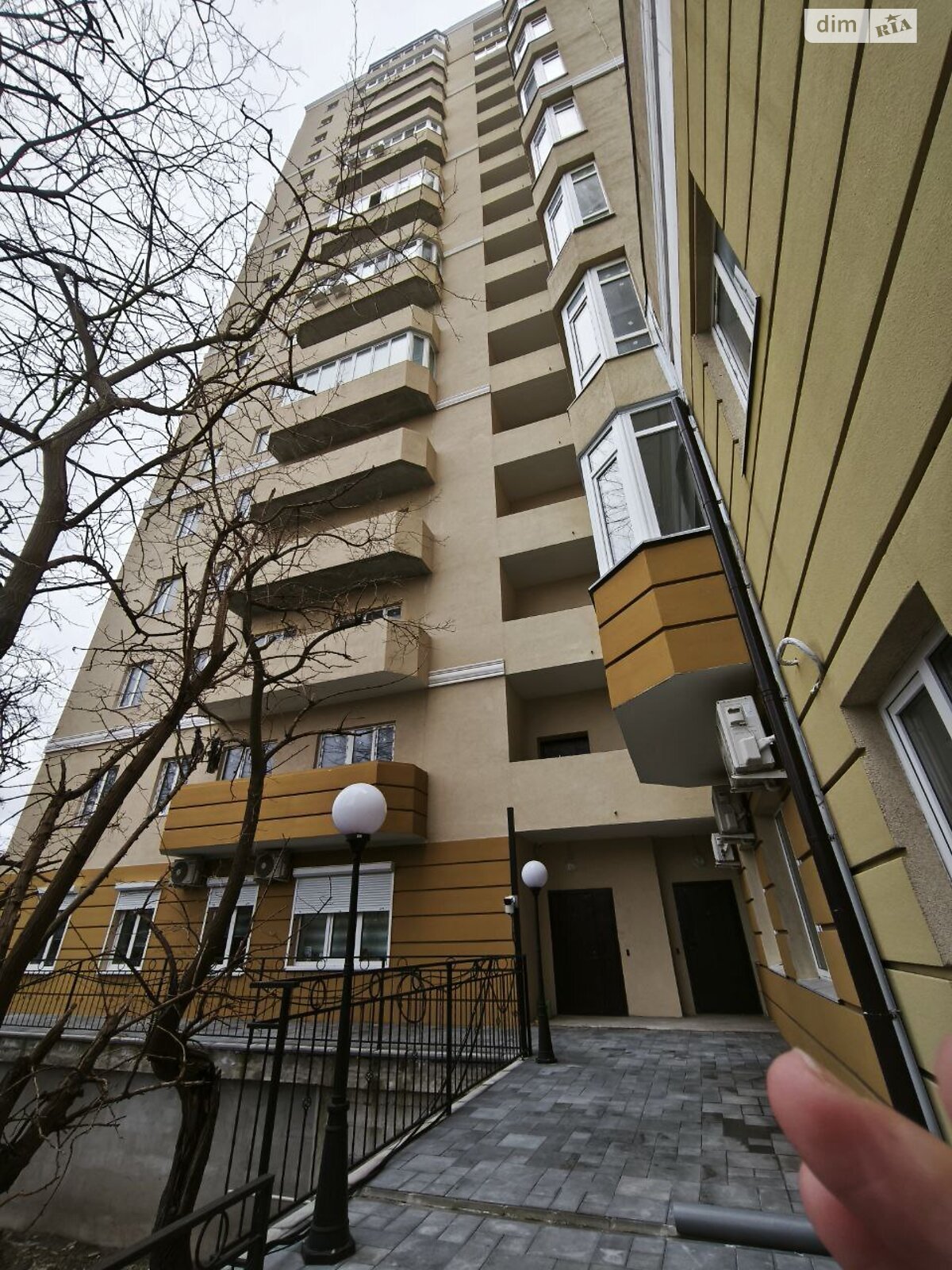 Коммерческое помещение в Одессе, продажа по ул. Солнечная 4, район Приморский, цена: 147 000 долларов за объект фото 1 Коммерческое помещение в Одессе, продажа по ул. Солнечная 4, район Приморский, цена: 147 000 долларов за объект фото 1