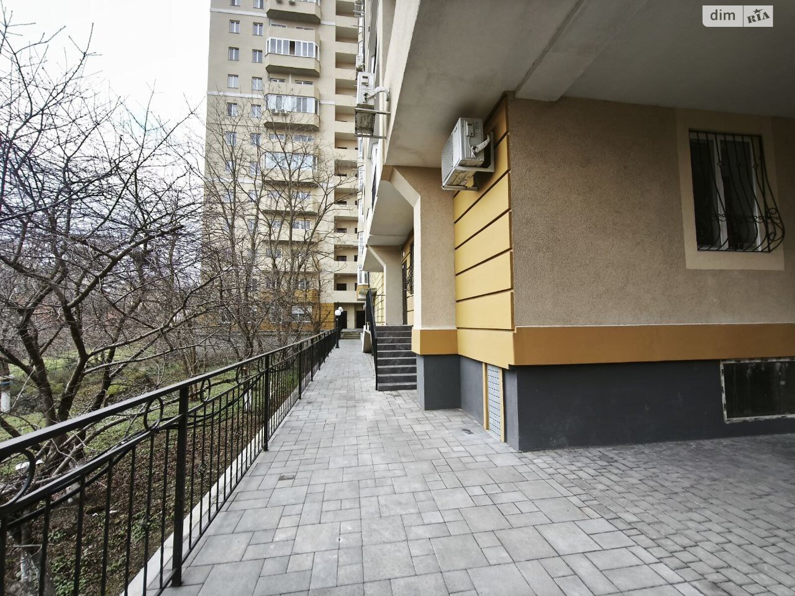 Коммерческое помещение в Одессе, продажа по ул. Солнечная 4, район Приморский, цена: 147 000 долларов за объект фото 1 Коммерческое помещение в Одессе, продажа по ул. Солнечная 4, район Приморский, цена: 147 000 долларов за объект фото 1