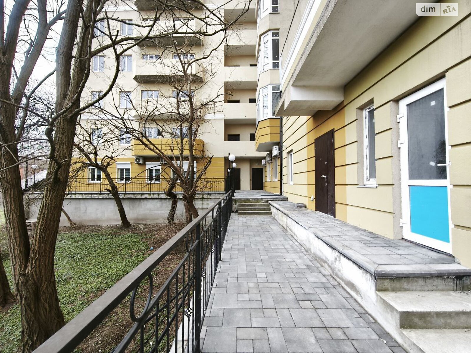 Коммерческое помещение в Одессе, продажа по ул. Солнечная 4, район Приморский, цена: 147 000 долларов за объект фото 1 Коммерческое помещение в Одессе, продажа по ул. Солнечная 4, район Приморский, цена: 147 000 долларов за объект фото 1