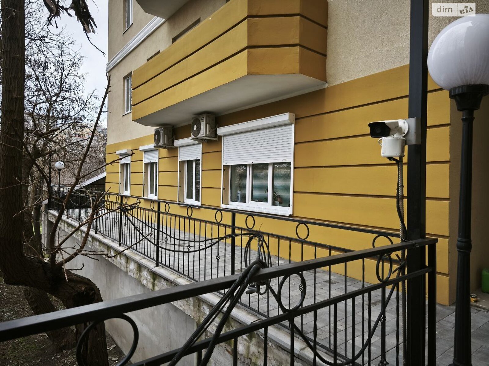 Коммерческое помещение в Одессе, продажа по Солнечная улица 4, район Приморский, цена: 147 000 долларов за объект фото 1 Коммерческое помещение в Одессе, продажа по Солнечная улица 4, район Приморский, цена: 147 000 долларов за объект фото 1