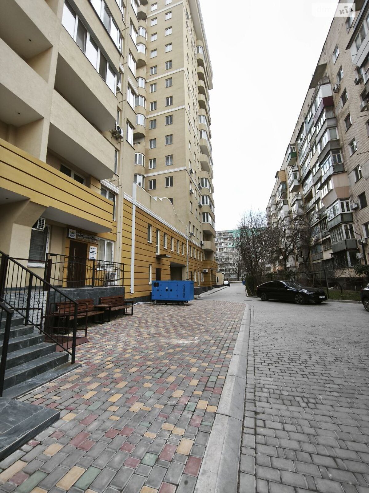 Коммерческое помещение в Одессе, продажа по Солнечная улица 4, район Приморский, цена: 147 000 долларов за объект фото 1 Коммерческое помещение в Одессе, продажа по Солнечная улица 4, район Приморский, цена: 147 000 долларов за объект фото 1