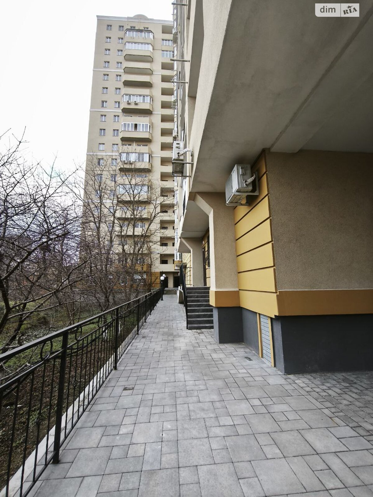 Коммерческое помещение в Одессе, продажа по Солнечная улица 4, район Приморский, цена: 147 000 долларов за объект фото 1 Коммерческое помещение в Одессе, продажа по Солнечная улица 4, район Приморский, цена: 147 000 долларов за объект фото 1