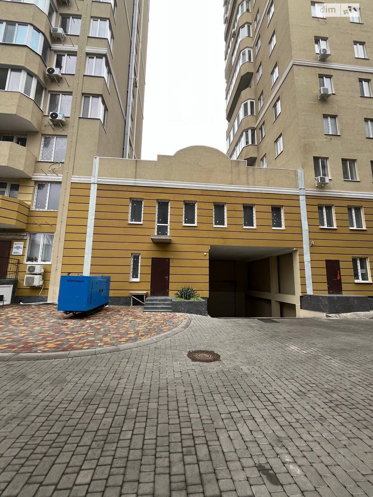 Коммерческое помещение в Одессе, продажа по Солнечная улица 4, район Приморский, цена: 147 000 долларов за объект фото 1 Коммерческое помещение в Одессе, продажа по Солнечная улица 4, район Приморский, цена: 147 000 долларов за объект фото 1