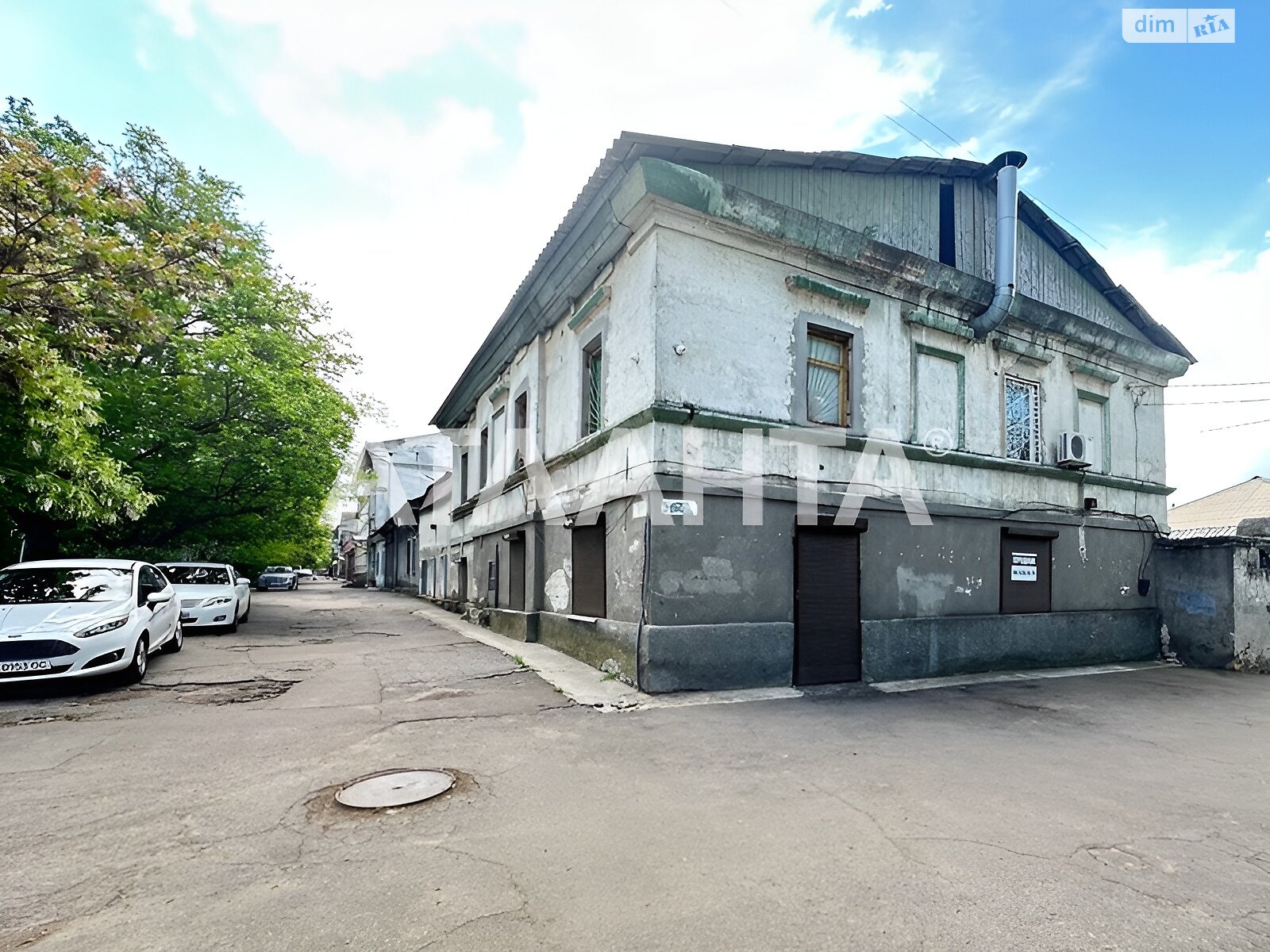 Комерційне приміщення в Одесі, продаж по Станиславського вулиця, район Приморський, ціна: 43 000 доларів за об’єкт фото 1 Комерційне приміщення в Одесі, продаж по Станиславського вулиця, район Приморський, ціна: 43 000 доларів за об’єкт фото 1