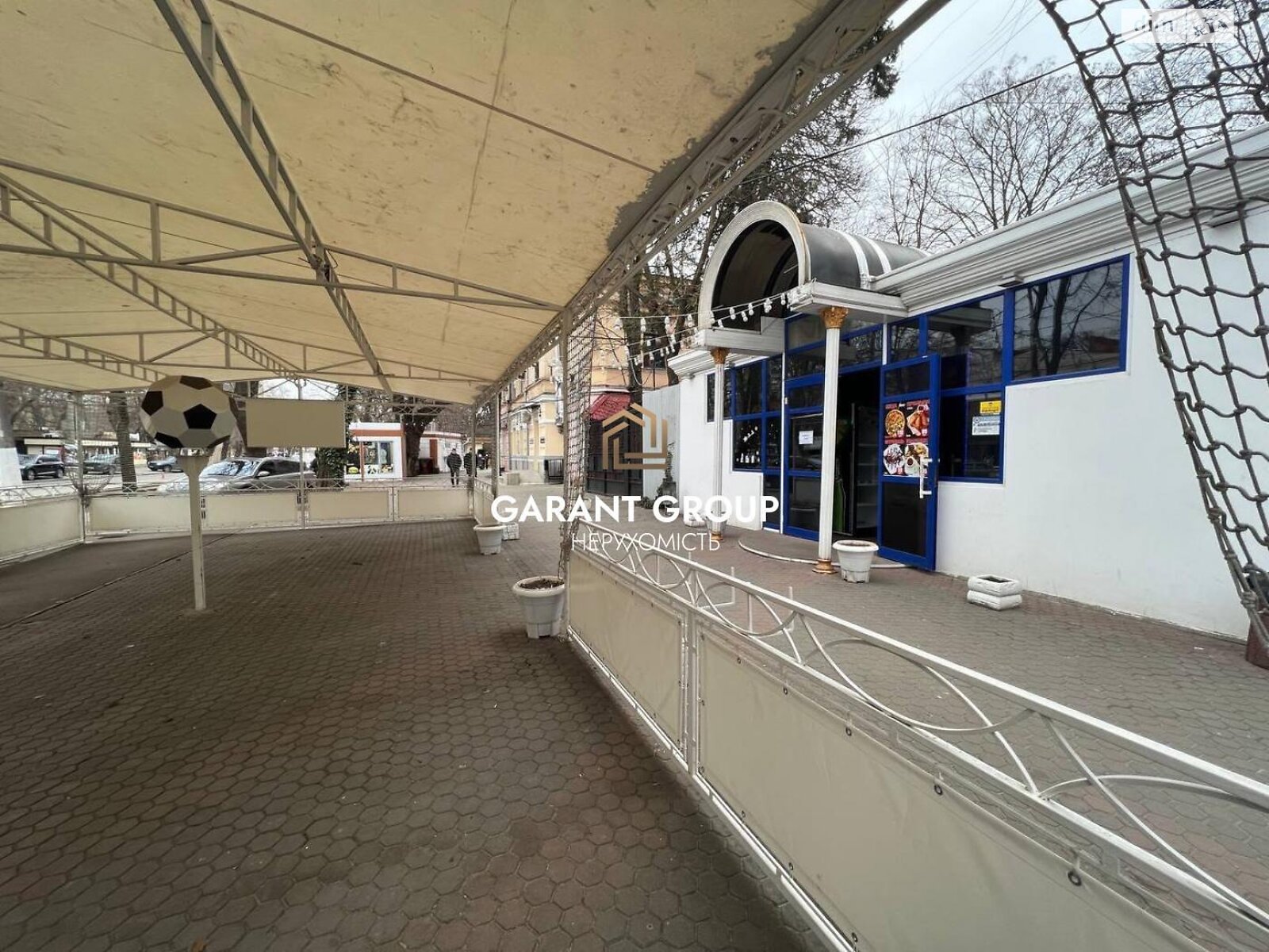 Коммерческое помещение в Одессе, продажа по Свердлова улица, район Приморский, цена: 155 000 долларов за объект фото 1 Коммерческое помещение в Одессе, продажа по Свердлова улица, район Приморский, цена: 155 000 долларов за объект фото 1