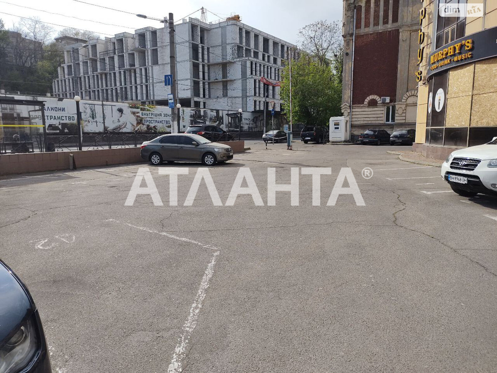 Комерційне приміщення в Одесі, продаж по Митна площа, район Приморський, ціна: 70 000 доларів за об’єкт фото 1 Комерційне приміщення в Одесі, продаж по Митна площа, район Приморський, ціна: 70 000 доларів за об’єкт фото 1