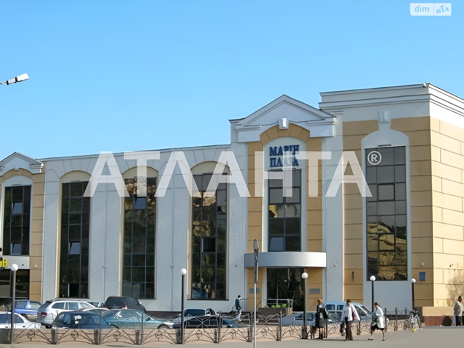 Комерційне приміщення в Одесі, продаж по Митна площа, район Приморський, ціна: 70 000 доларів за об’єкт фото 1 Комерційне приміщення в Одесі, продаж по Митна площа, район Приморський, ціна: 70 000 доларів за об’єкт фото 1