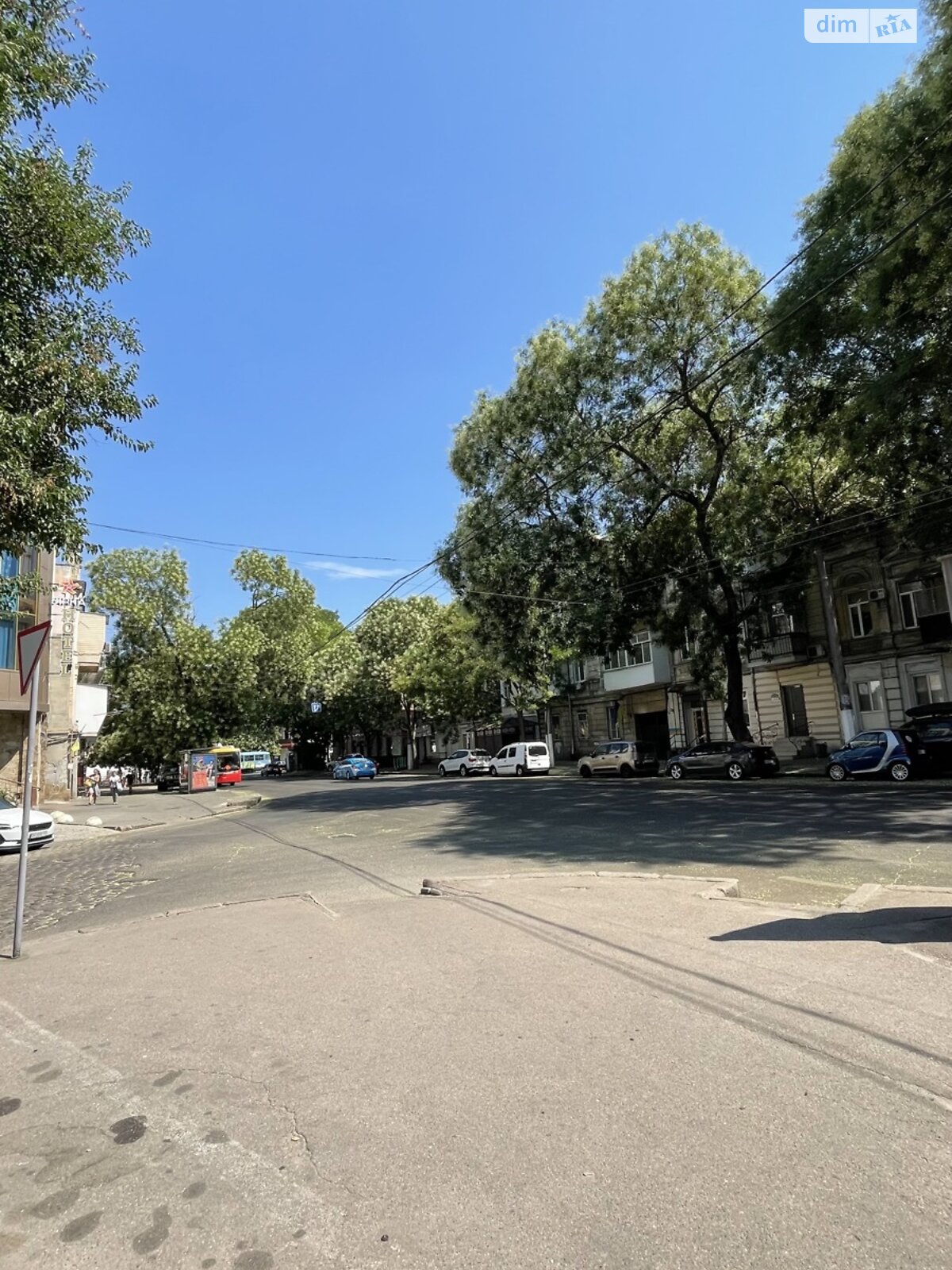 Коммерческое помещение в Одессе, продажа по Успенская улица 72, район Приморский, цена: 152 600 долларов за объект фото 1 Коммерческое помещение в Одессе, продажа по Успенская улица 72, район Приморский, цена: 152 600 долларов за объект фото 1