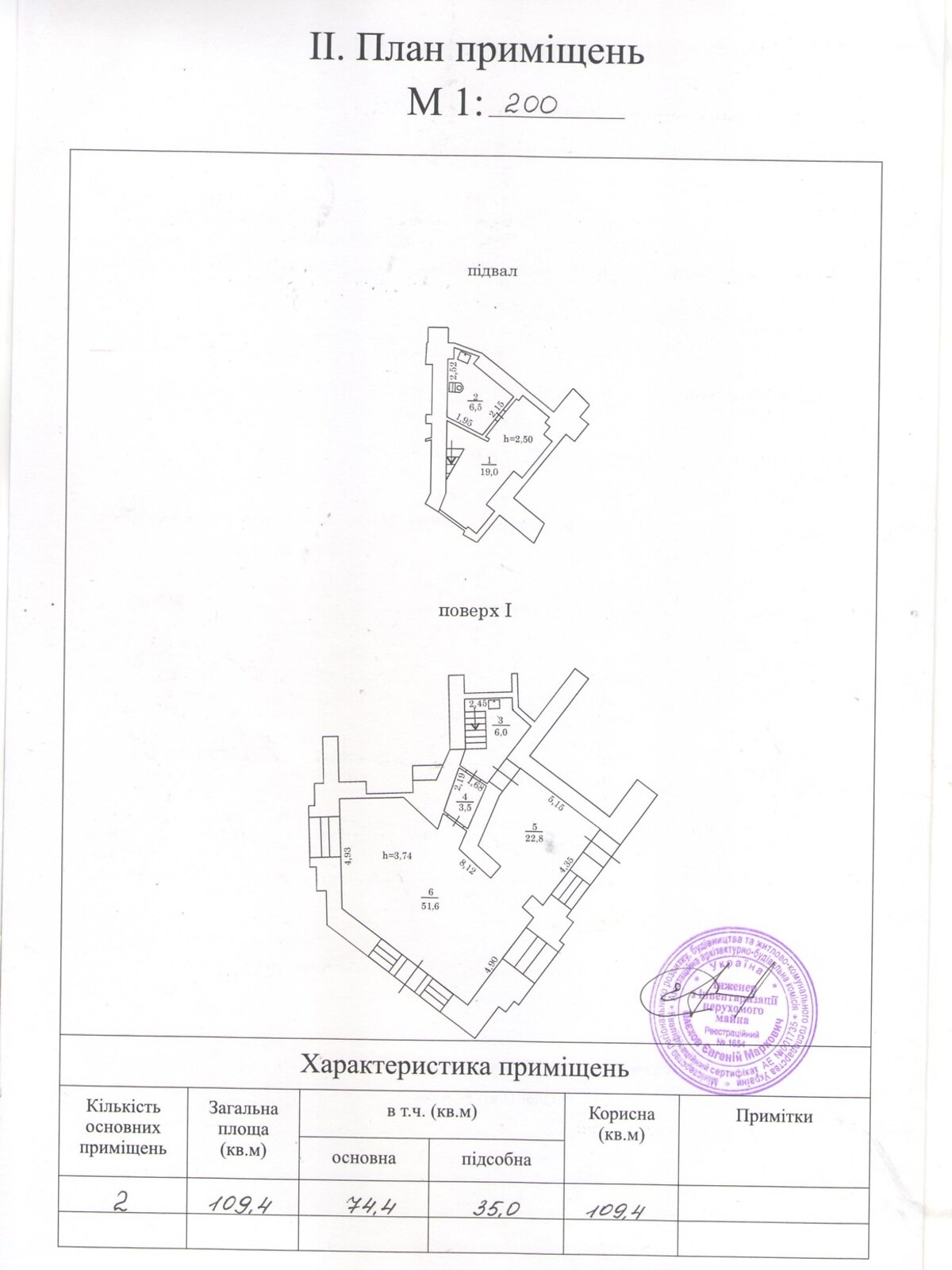Коммерческое помещение в Одессе, продажа по Успенская улица 72, район Приморский, цена: 152 600 долларов за объект фото 1 Коммерческое помещение в Одессе, продажа по Успенская улица 72, район Приморский, цена: 152 600 долларов за объект фото 1