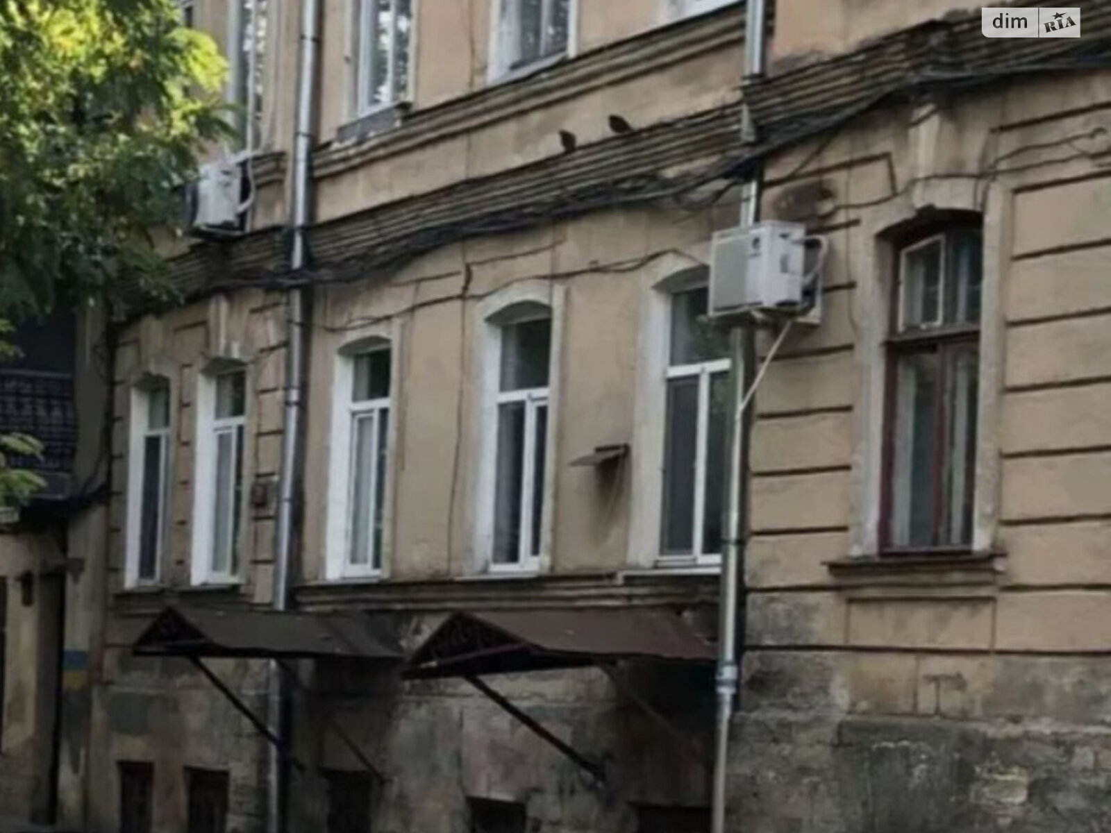 Комерційне приміщення в Одесі, продаж по Утьосова вулиця, район Приморський, ціна: 45 000 доларів за об’єкт фото 1 Комерційне приміщення в Одесі, продаж по Утьосова вулиця, район Приморський, ціна: 45 000 доларів за об’єкт фото 1