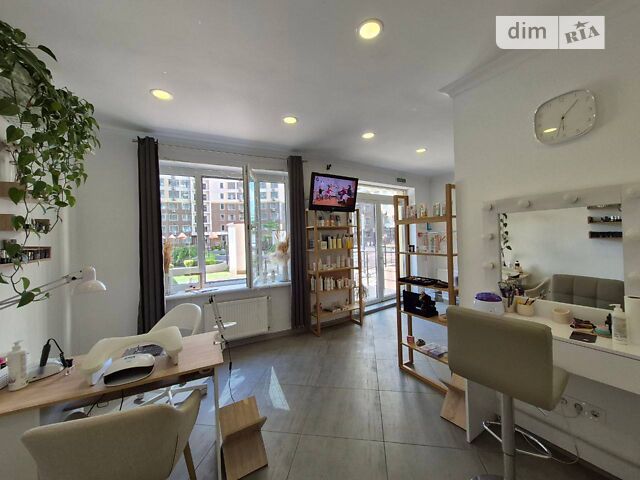 Коммерческая недвижимость по адресу Компасный пер. (площадь 62 м²) - Atlanta.ua - фото 6