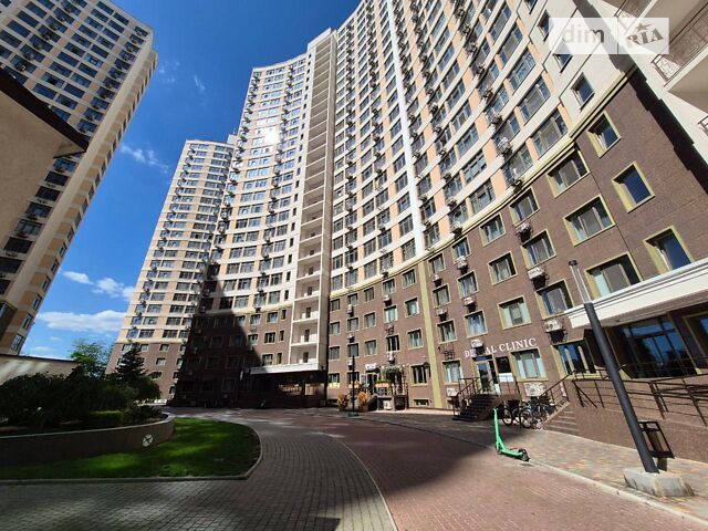 Коммерческая недвижимость по адресу Компасный пер. (площадь 62 м²) - Atlanta.ua - фото 8