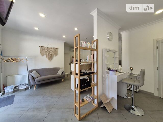 Commercial real estate at st. Kamanina (area 62 m²) - Atlanta.ua - photo 2