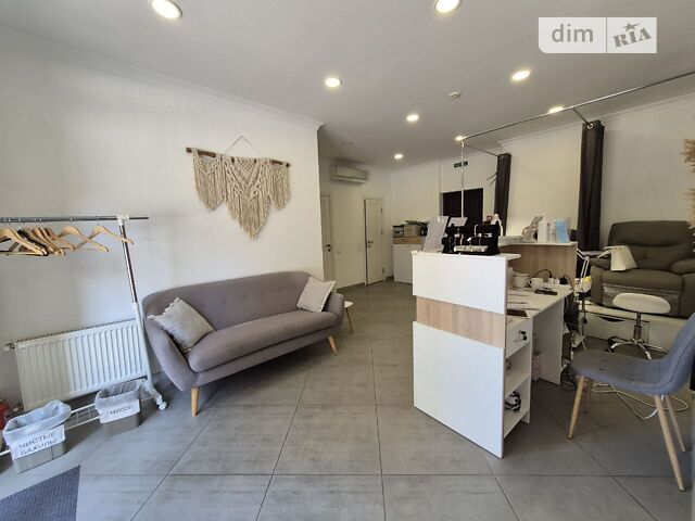 Commercial real estate at st. Kamanina (area 62 m²) - Atlanta.ua - photo 4