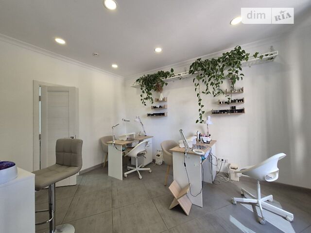 Commercial real estate at st. Kamanina (area 62 m²) - Atlanta.ua - photo 9