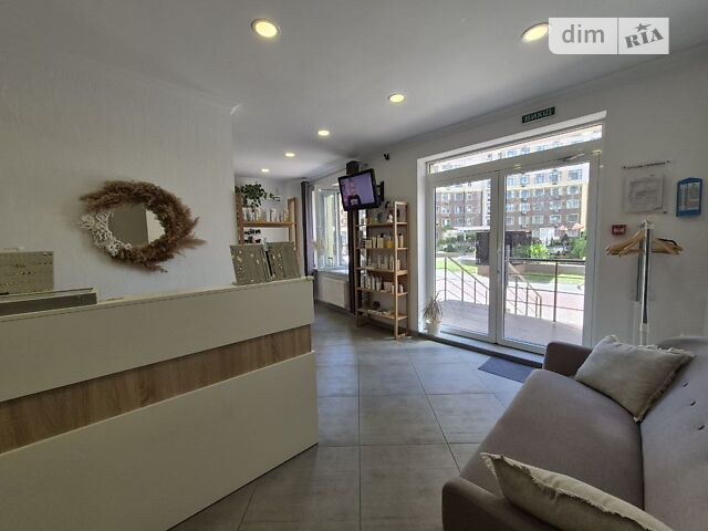 Commercial real estate at st. Kamanina (area 62 m²) - Atlanta.ua - photo 10