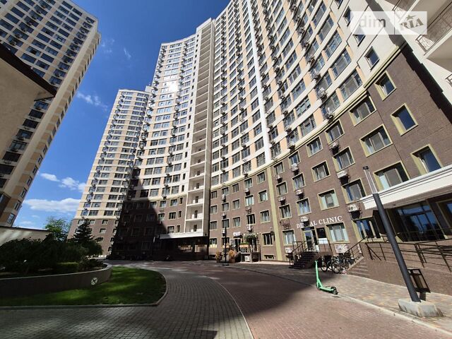 Commercial real estate at st. Kamanina (area 62 m²) - Atlanta.ua - photo 11