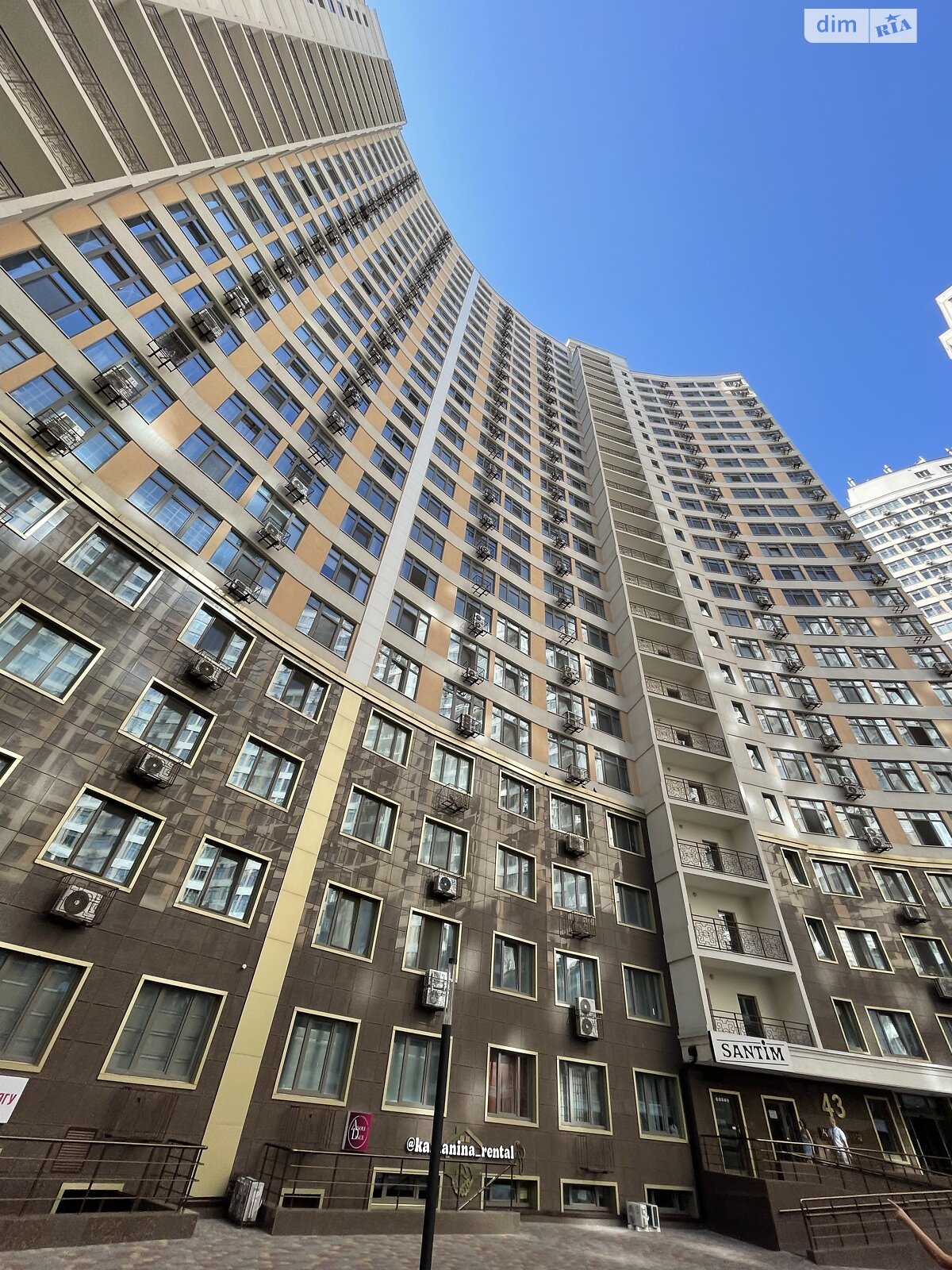 Коммерческое помещение в Одессе, продажа по Валерия Самофалова (Каманина) улица 16А/3, район Приморский, цена: 80 000 долларов за объект фото 1 Коммерческое помещение в Одессе, продажа по Валерия Самофалова (Каманина) улица 16А/3, район Приморский, цена: 80 000 долларов за объект фото 1