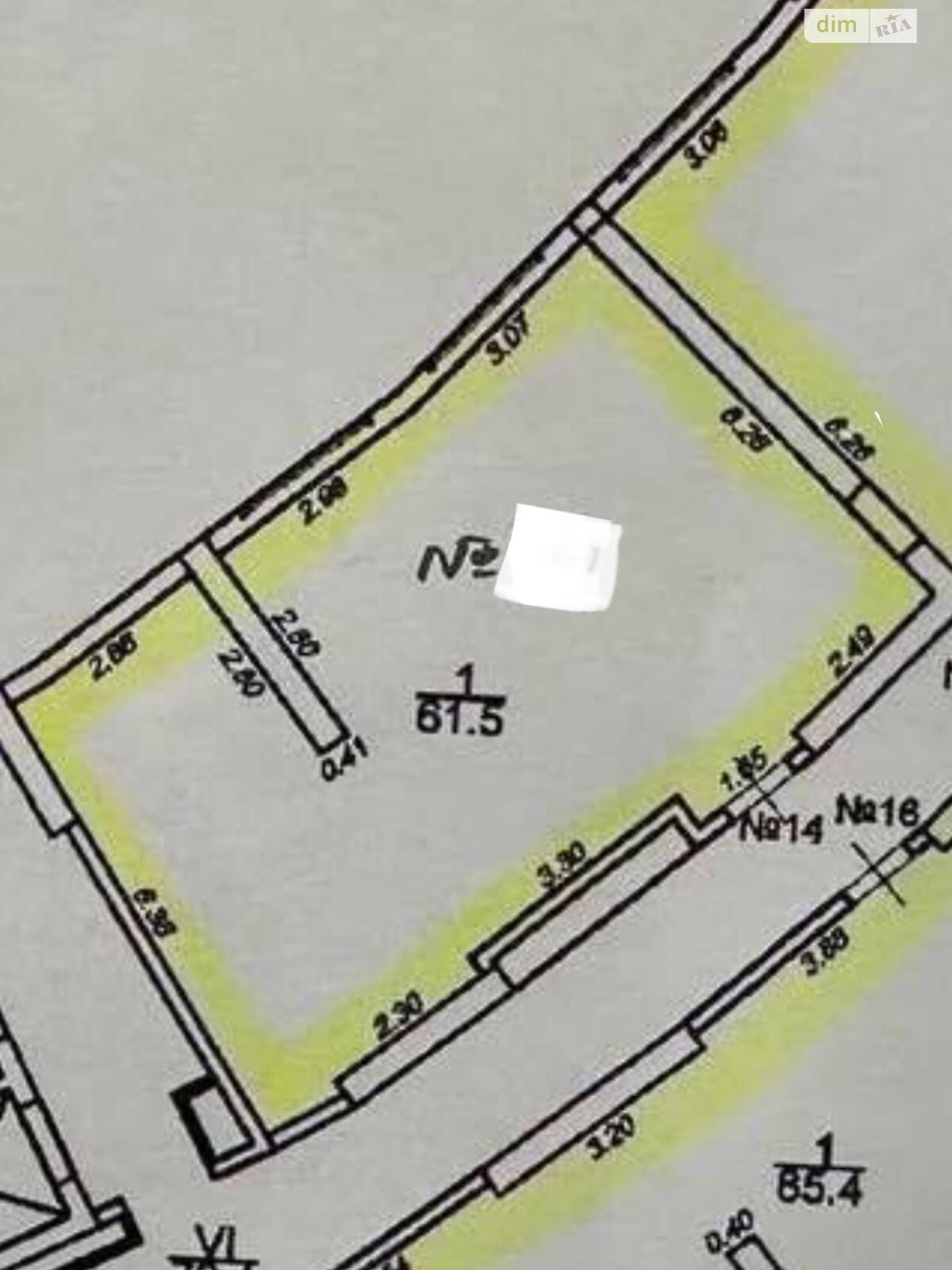 Коммерческое помещение в Одессе, продажа по Валерия Самофалова (Каманина) улица 16А/3, район Приморский, цена: 80 000 долларов за объект фото 1 Коммерческое помещение в Одессе, продажа по Валерия Самофалова (Каманина) улица 16А/3, район Приморский, цена: 80 000 долларов за объект фото 1