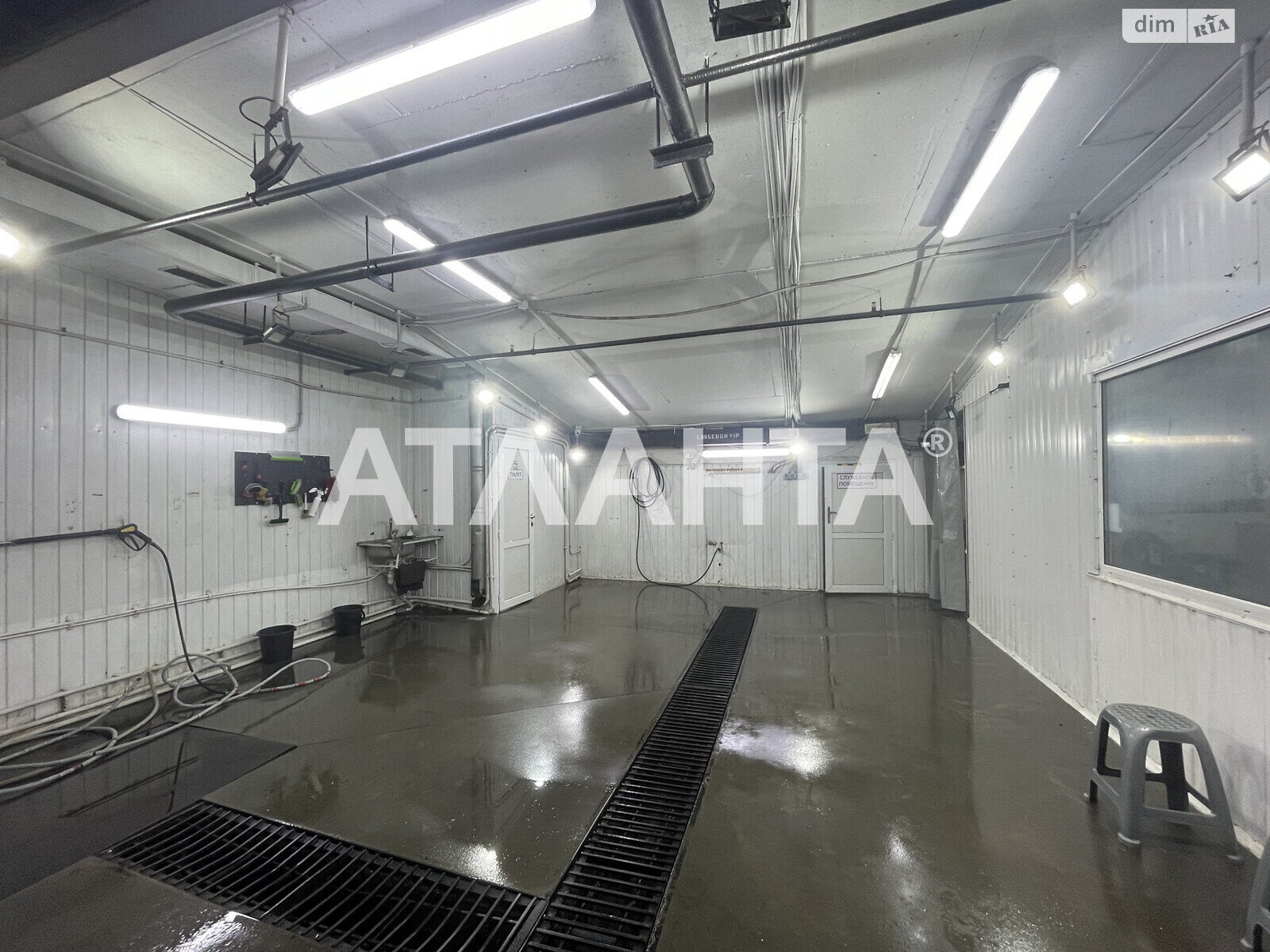 Коммерческое помещение в Одессе, продажа по Купальный, район Приморский, цена: 125 000 долларов за объект фото 1 Коммерческое помещение в Одессе, продажа по Купальный, район Приморский, цена: 125 000 долларов за объект фото 1