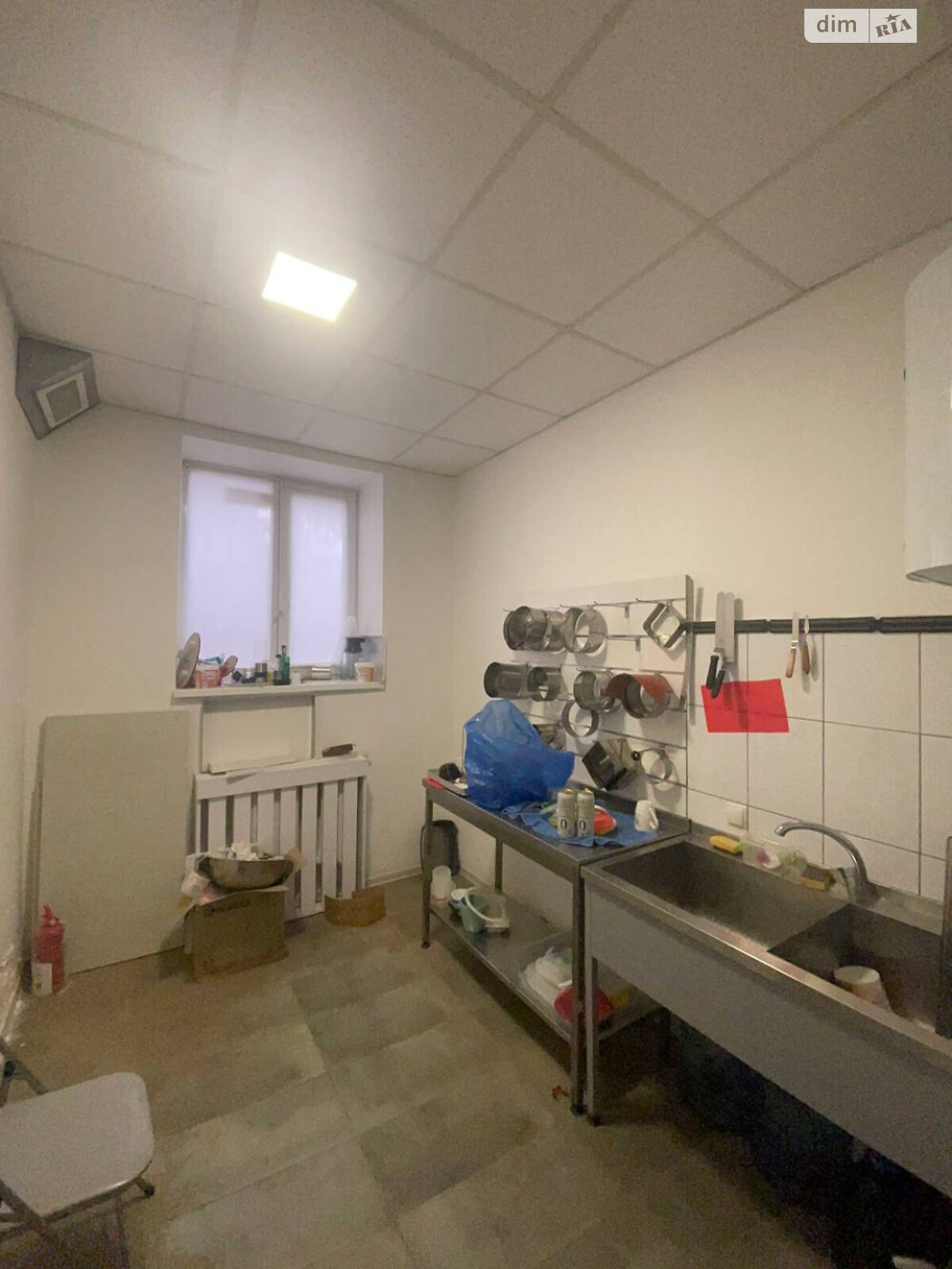 Комерційне приміщення в Одесі, продаж по Ворошилова вулиця, район Приморський, ціна: 70 000 доларів за об’єкт фото 1 Комерційне приміщення в Одесі, продаж по Ворошилова вулиця, район Приморський, ціна: 70 000 доларів за об’єкт фото 1