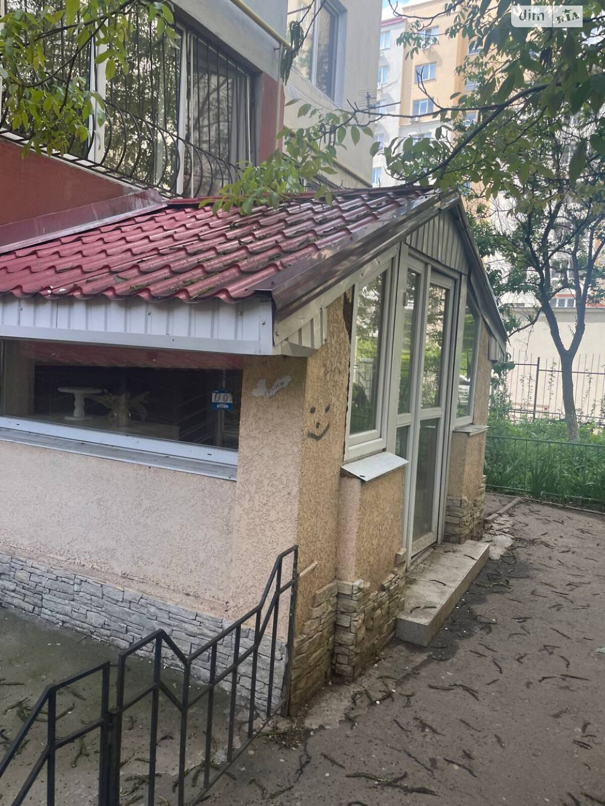 Комерційне приміщення в Одесі, продаж по Ворошилова вулиця, район Приморський, ціна: 70 000 доларів за об’єкт фото 1 Комерційне приміщення в Одесі, продаж по Ворошилова вулиця, район Приморський, ціна: 70 000 доларів за об’єкт фото 1