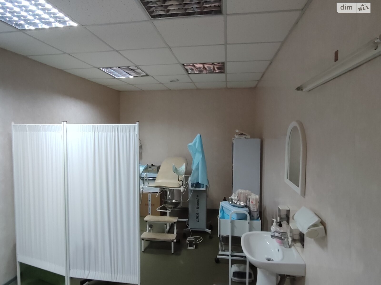 Комерційне приміщення в Одесі, продаж по Зоопаркова вулиця, район Приморський, ціна: 131 000 доларів за об’єкт фото 1 Комерційне приміщення в Одесі, продаж по Зоопаркова вулиця, район Приморський, ціна: 131 000 доларів за об’єкт фото 1