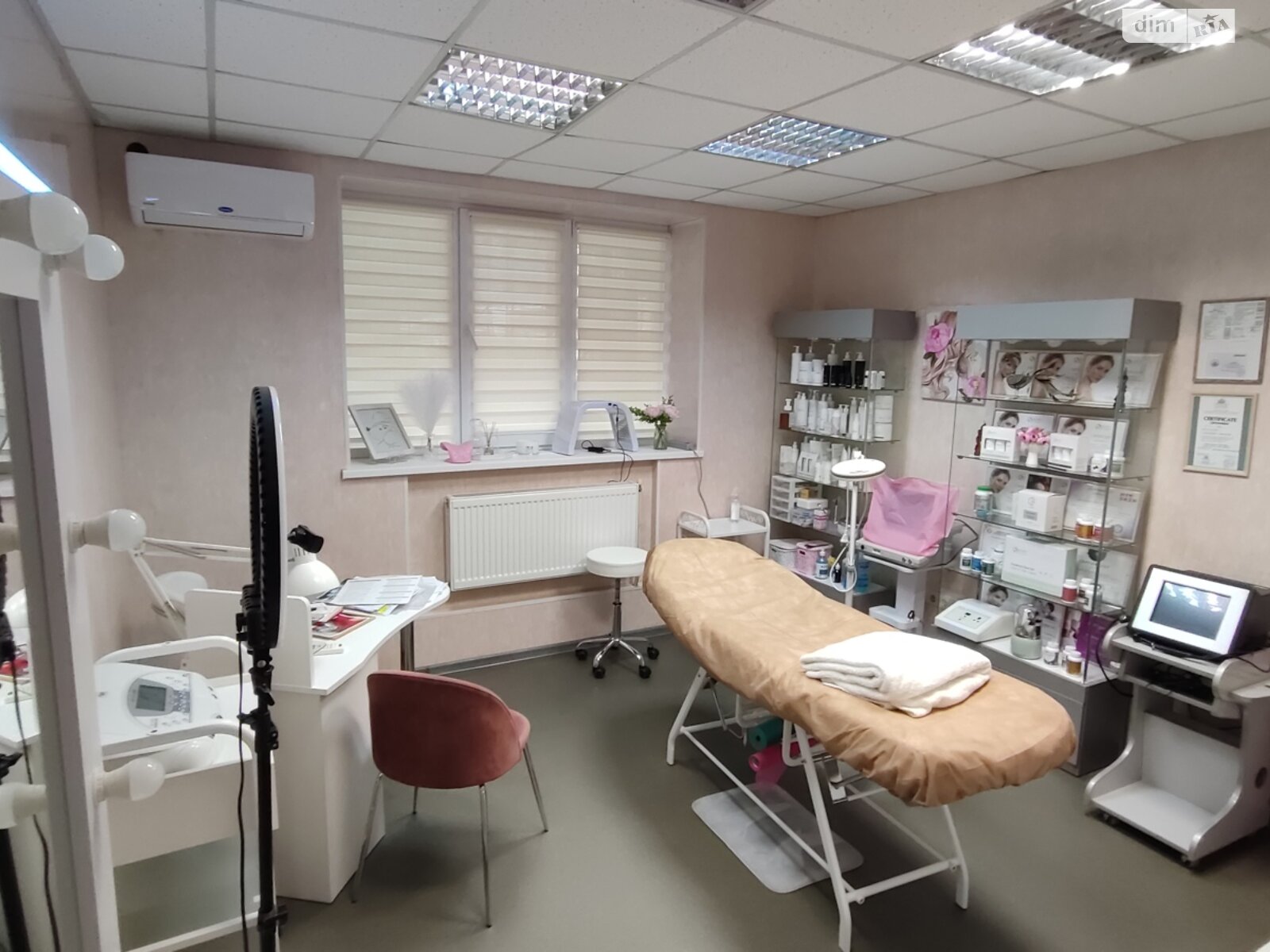 Комерційне приміщення в Одесі, продаж по Зоопаркова вулиця, район Приморський, ціна: 131 000 доларів за об’єкт фото 1 Комерційне приміщення в Одесі, продаж по Зоопаркова вулиця, район Приморський, ціна: 131 000 доларів за об’єкт фото 1