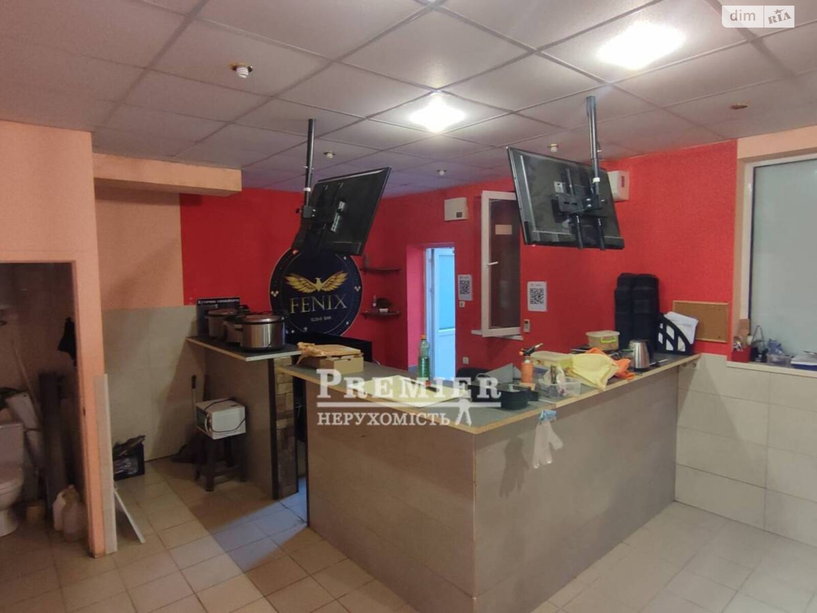 Комерційне приміщення в Одесі, Радужний масив, ціна продажу: 25 900 доларів за об’єкт фото 1 Комерційне приміщення в Одесі, Радужний масив, ціна продажу: 25 900 доларів за об’єкт фото 1