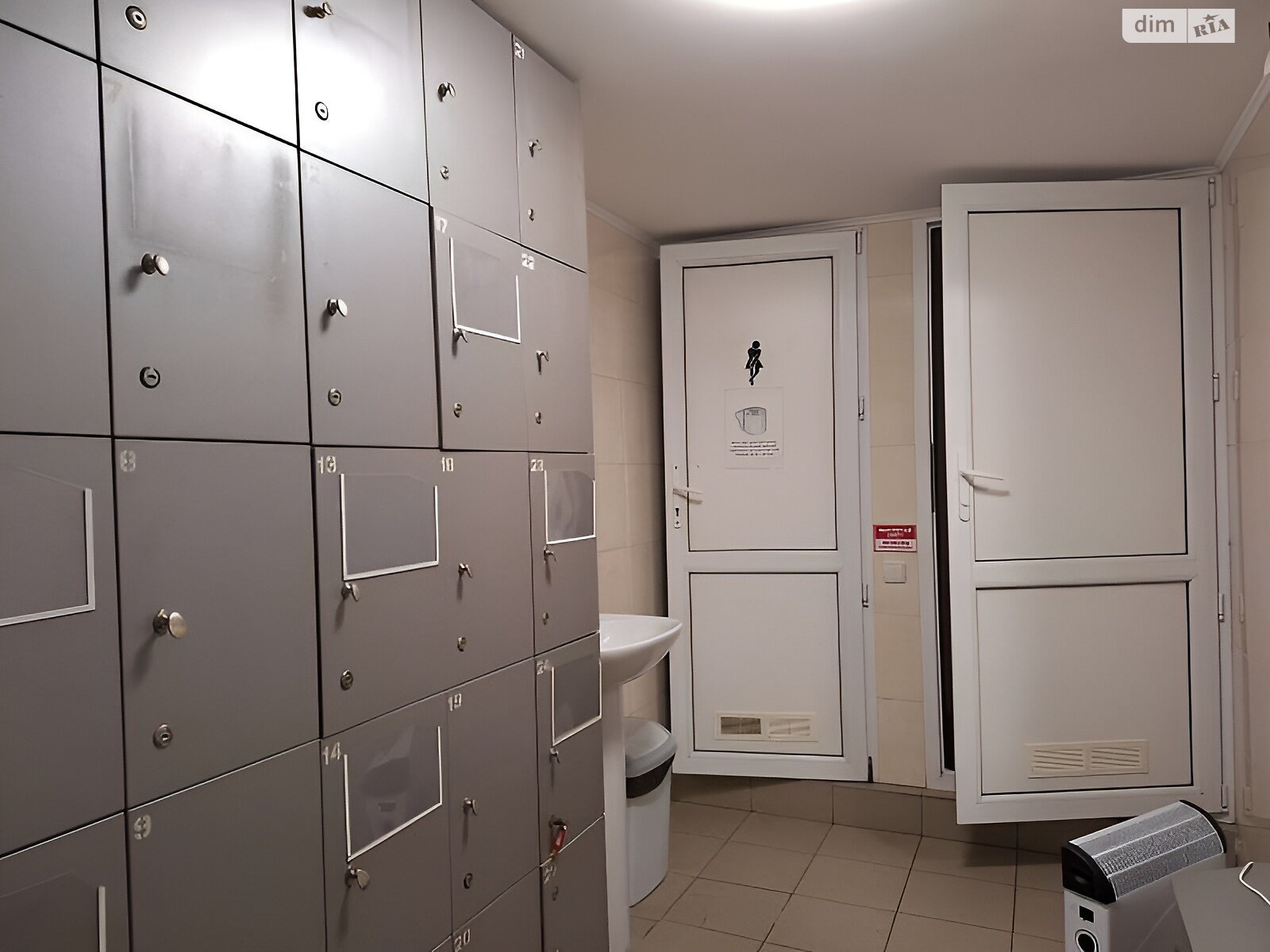 Комерційне приміщення в Одесі, Сегедська вулиця, ціна продажу: 140 000 доларів за об’єкт фото 1 Комерційне приміщення в Одесі, Сегедська вулиця, ціна продажу: 140 000 доларів за об’єкт фото 1