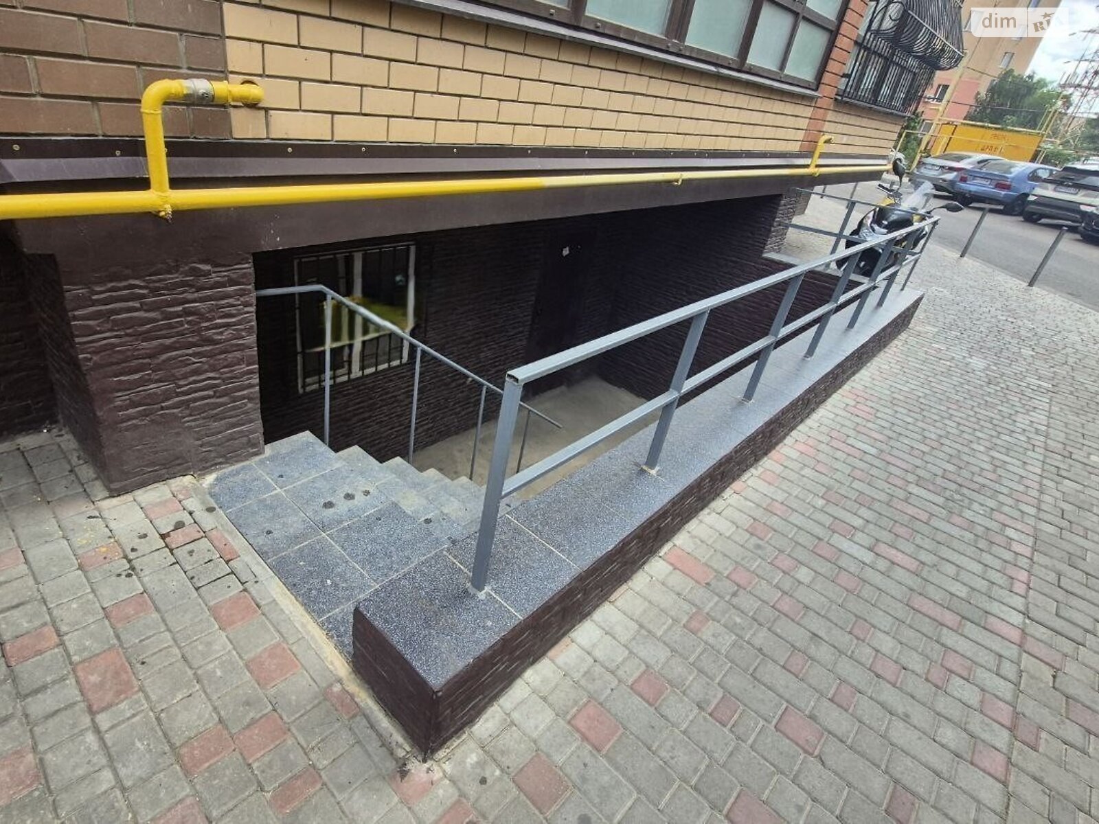 Коммерческое помещение в Одессе, продажа по Бродская (Генерала Плиева) улица 1В, район Слободка, цена: 35 000 долларов за объект фото 1 Коммерческое помещение в Одессе, продажа по Бродская (Генерала Плиева) улица 1В, район Слободка, цена: 35 000 долларов за объект фото 1