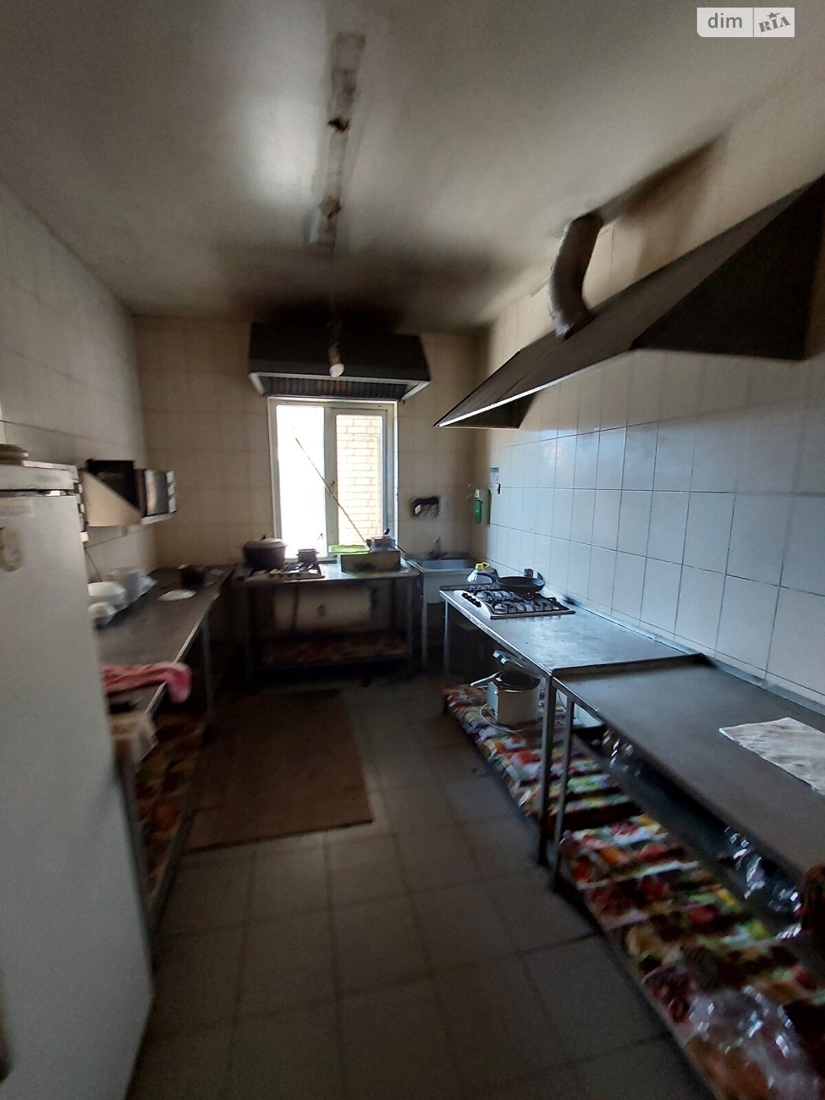 Коммерческое помещение в Одессе, продажа по Киевское шоссе, район Слободка, цена: 350 000 долларов за объект фото 1 Коммерческое помещение в Одессе, продажа по Киевское шоссе, район Слободка, цена: 350 000 долларов за объект фото 1