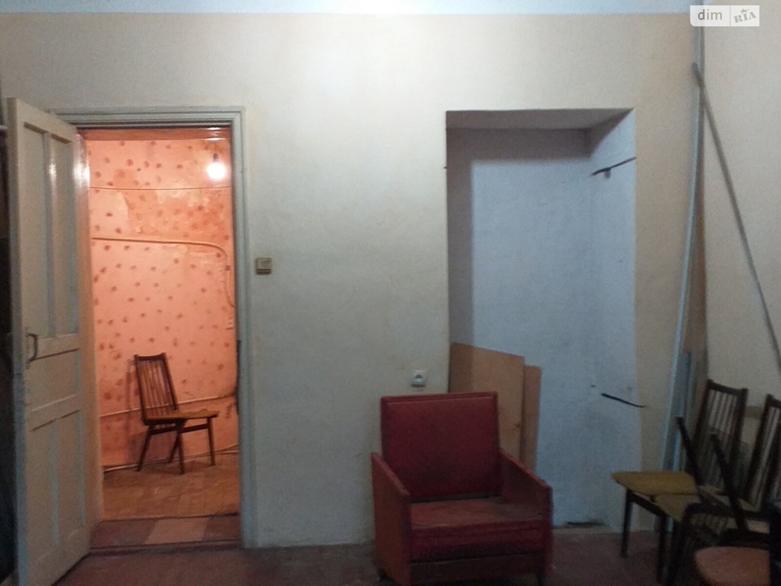 Коммерческое помещение в Одессе, продажа по вул Праведників Світу 11, район Слободка, цена: 36 000 долларов за объект фото 1 Коммерческое помещение в Одессе, продажа по вул Праведників Світу 11, район Слободка, цена: 36 000 долларов за объект фото 1