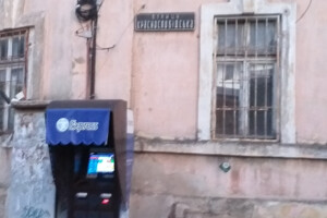 Коммерческое помещение в Одессе, продажа по вул Праведників Світу 11, район Слободка, цена: 36 000 долларов за объект фото 2 Коммерческое помещение в Одессе, продажа по вул Праведників Світу 11, район Слободка, цена: 36 000 долларов за объект фото 2