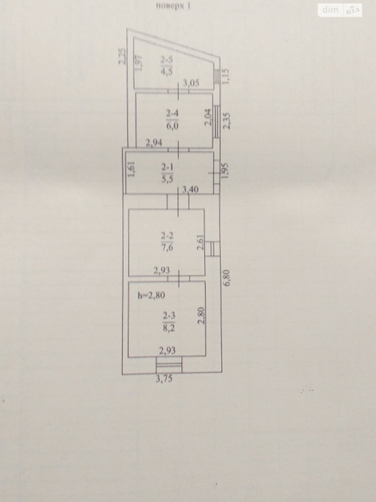 Коммерческое помещение в Одессе, продажа по вул Праведників Світу 11, район Слободка, цена: 36 000 долларов за объект фото 1 Коммерческое помещение в Одессе, продажа по вул Праведників Світу 11, район Слободка, цена: 36 000 долларов за объект фото 1