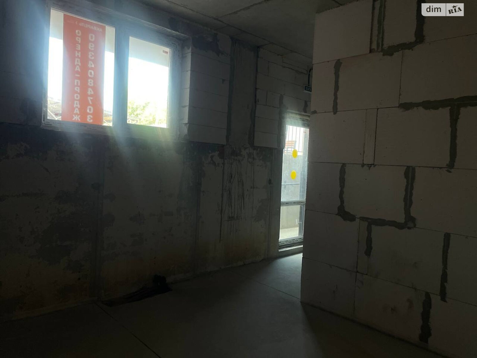 Коммерческое помещение в Одессе, продажа по Виталия Нестеренко (Академика Воробьёва) улица, район Слободка, цена: 33 200 долларов за объект фото 1