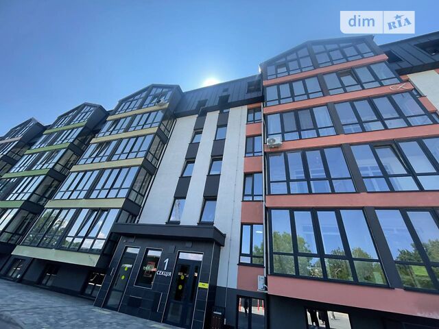 Комерційна нерухомість за адресою вул. Воробйова ак. (площа 33,2 м²) - Atlanta.ua - фото 9