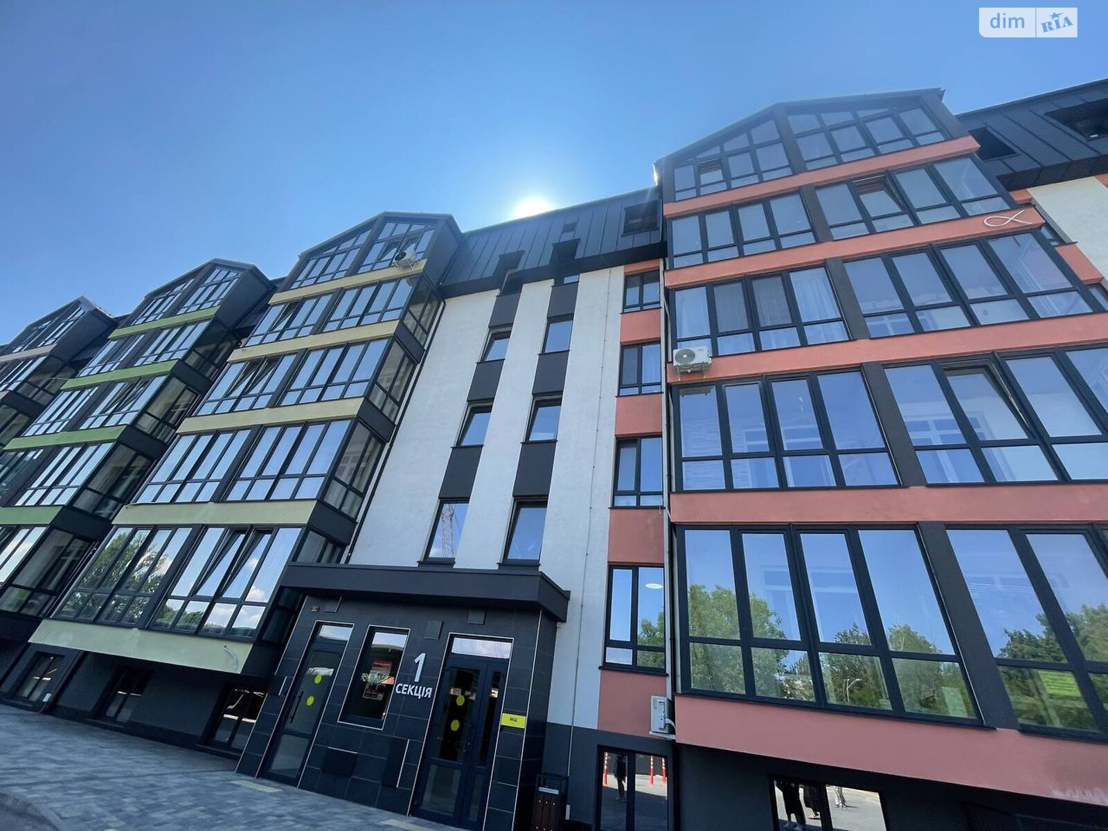 Коммерческое помещение в Одессе, продажа по Виталия Нестеренко (Академика Воробьёва) улица, район Слободка, цена: 33 200 долларов за объект фото 1