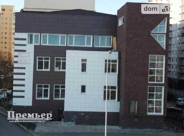 Коммерческое помещение в Одессе, продажа по Академика Сахарова улица, район Пересыпский, цена: 1 300 000 долларов за объект фото 1 Коммерческое помещение в Одессе, продажа по Академика Сахарова улица, район Пересыпский, цена: 1 300 000 долларов за объект фото 1