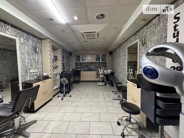 Commercial real estate at st. Koroleva ak (area 90,3 m²) - Atlanta.ua - photo 7