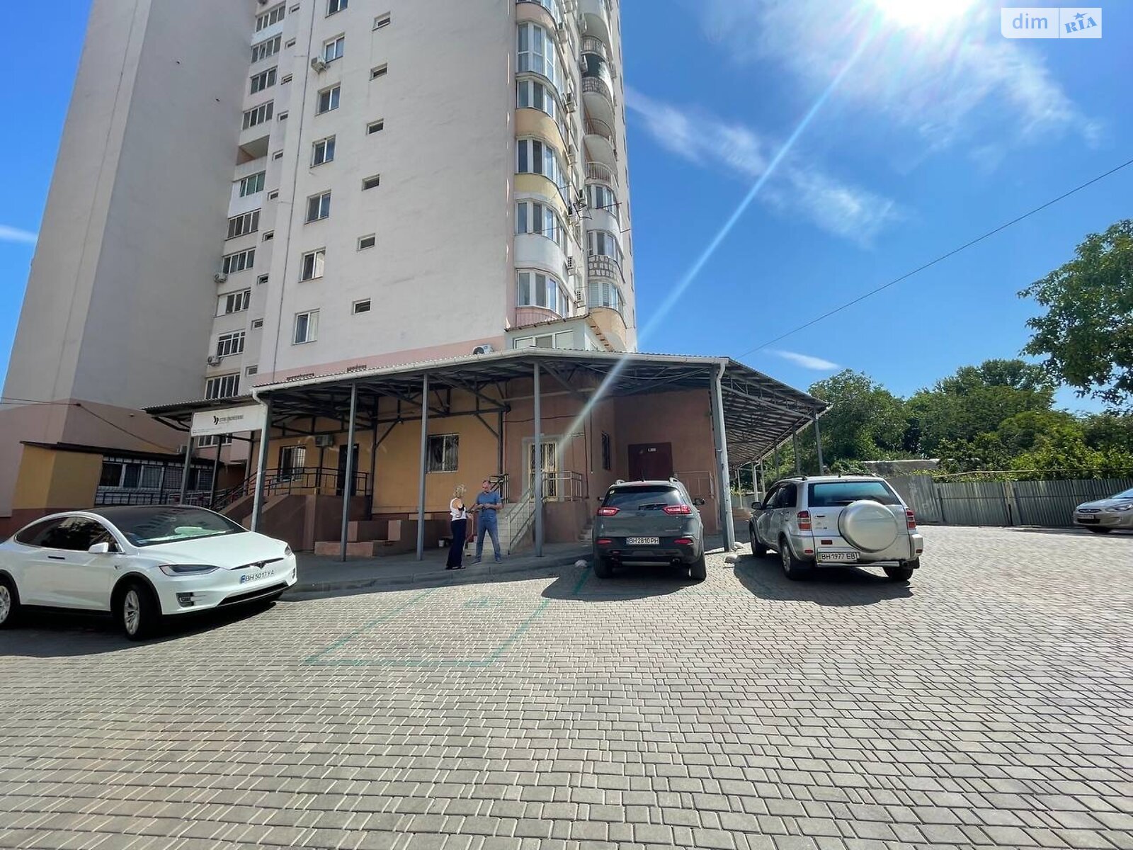 Комерційне приміщення в Одесі, продаж по Євгена Чикаленка (Академіка Вільямса) вулиця 59/9, район Таїрова, ціна: 42 000 доларів за об’єкт фото 1 Комерційне приміщення в Одесі, продаж по Євгена Чикаленка (Академіка Вільямса) вулиця 59/9, район Таїрова, ціна: 42 000 доларів за об’єкт фото 1