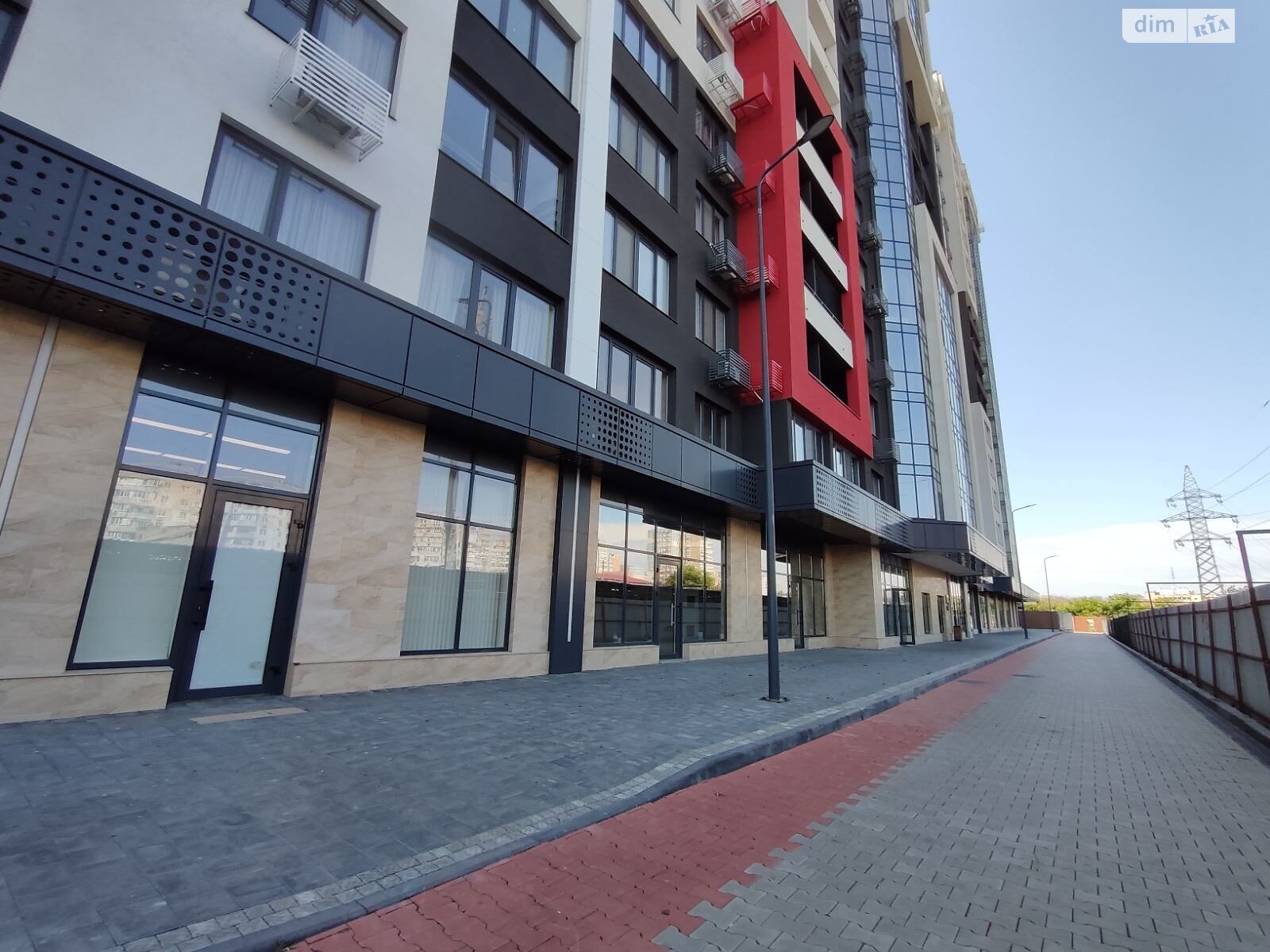 Коммерческое помещение в Лиманке, Академика Вильямса улица, цена: продажи 80 000 долларов за объект фото 1 Коммерческое помещение в Лиманке, Академика Вильямса улица, цена продажи: 80 000 долларов за объект фото 1