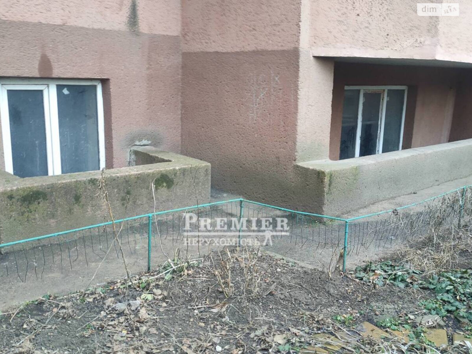 Коммерческое помещение в Одессе, продажа по Костанди улица, район Таирова, цена: 33 000 долларов за объект фото 1 Коммерческое помещение в Одессе, продажа по Костанди улица, район Таирова, цена: 33 000 долларов за объект фото 1