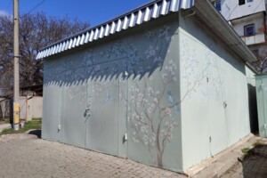 Коммерческое помещение в Одессе, продажа по Левитана улица 105Б, район Таирова, цена: 350 000 долларов за объект фото 2