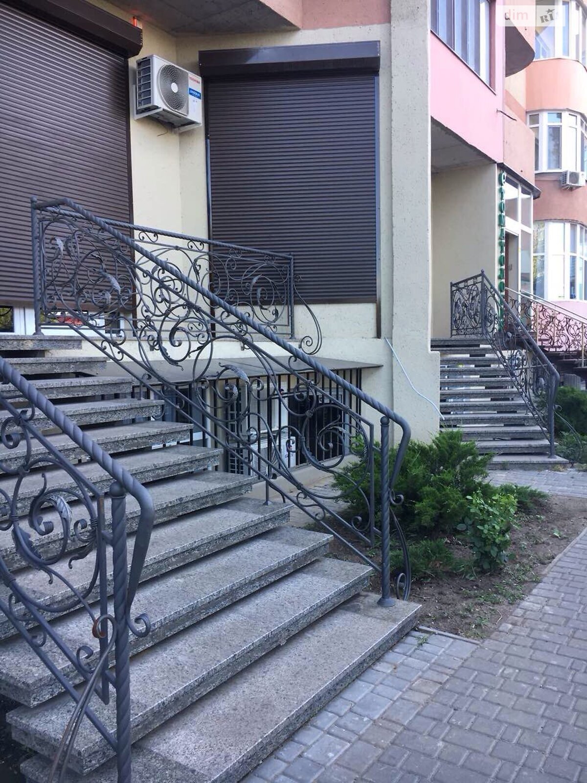 Комерційне приміщення в Одесі, продаж по Небесної Сотні проспект 3А/1, район Таїрова, ціна: 100 000 доларів за об’єкт фото 1 Комерційне приміщення в Одесі, продаж по Небесної Сотні проспект 3А/1, район Таїрова, ціна: 100 000 доларів за об’єкт фото 1