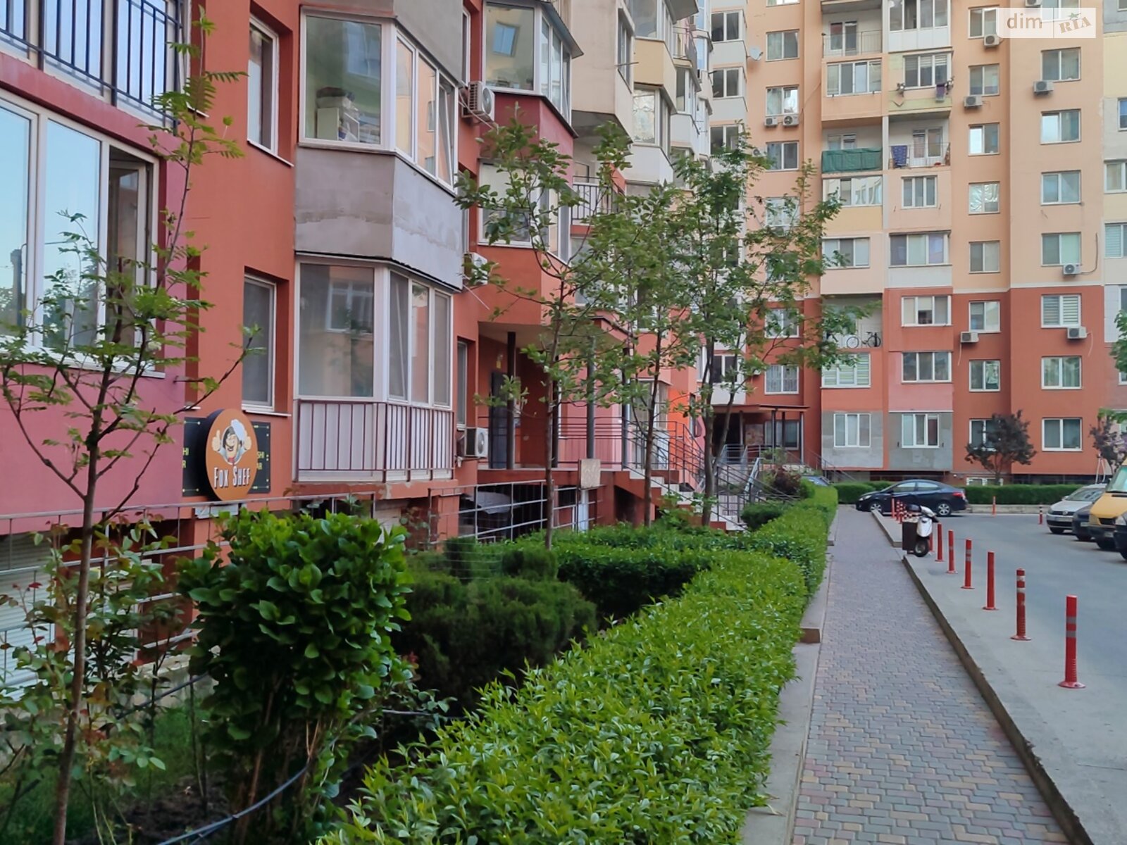 Коммерческое помещение в Одессе, продажа по Радужный массив, район Таирова, цена: 33 000 долларов за объект фото 1 Коммерческое помещение в Одессе, продажа по Радужный массив, район Таирова, цена: 33 000 долларов за объект фото 1