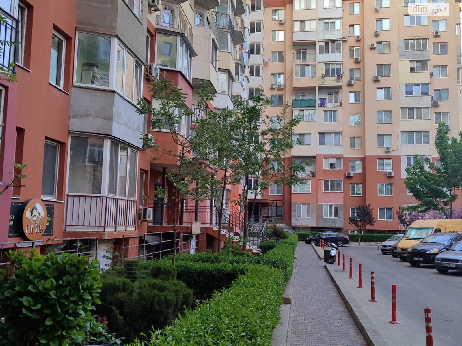 Коммерческое помещение в Одессе, продажа по Радужный массив, район Таирова, цена: 33 000 долларов за объект фото 1 Коммерческое помещение в Одессе, продажа по Радужный массив, район Таирова, цена: 33 000 долларов за объект фото 1